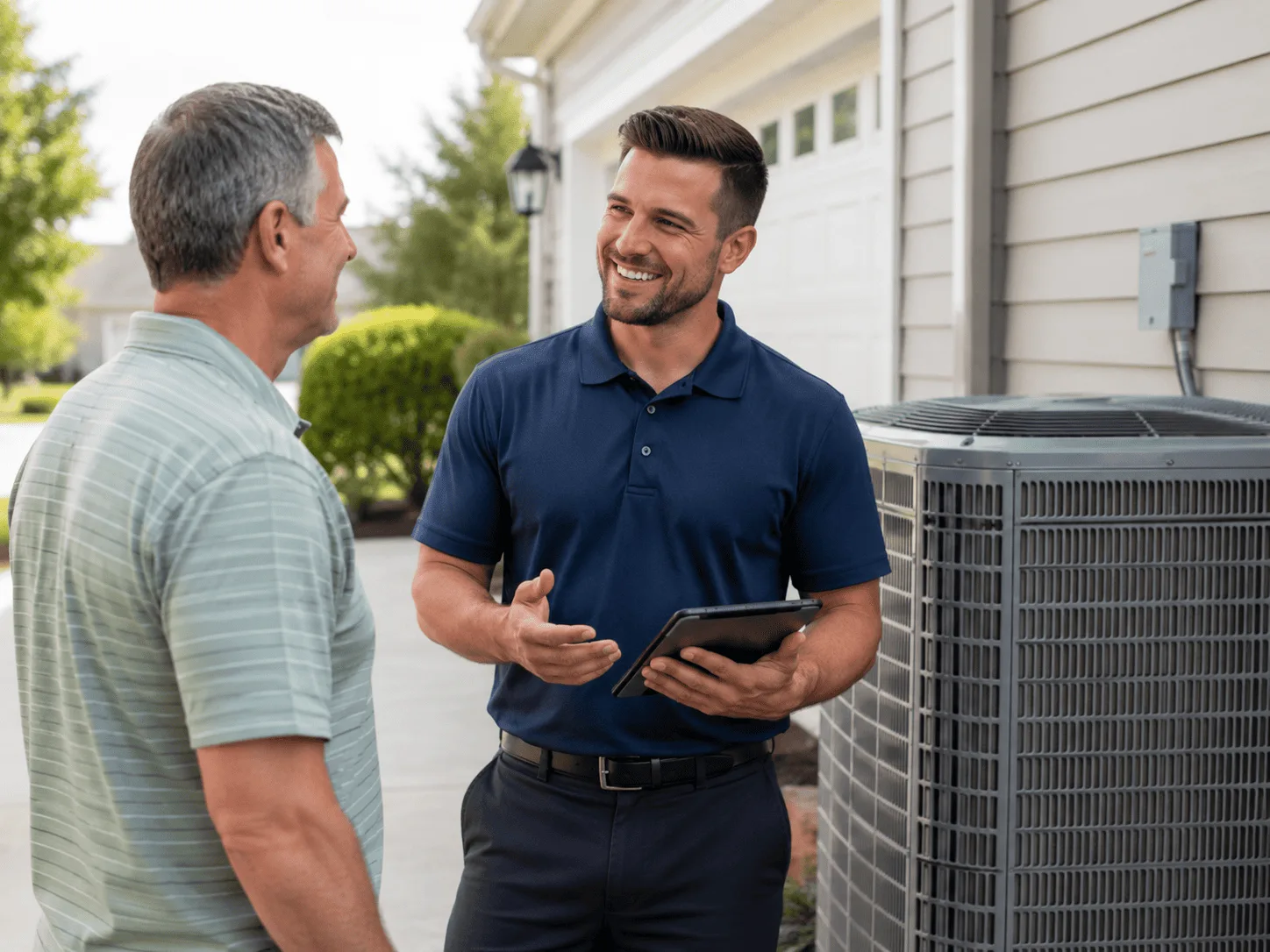Heat Pump Installation Madisonburg, PA FAQs